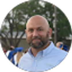 Profile photo of Karl Derise