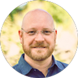 Profile photo of Tim Stewart