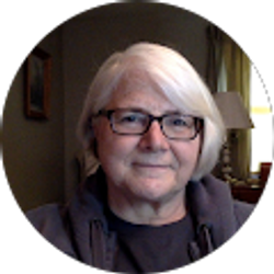 Profile photo of Cheryl Cappiali