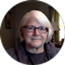 Profile photo of Cheryl Cappiali