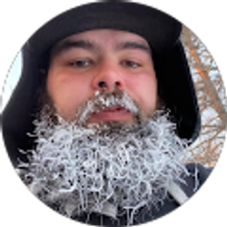 Profile photo of Ben Steeves