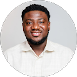 Profile photo of Samuel Ofori