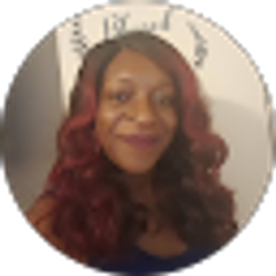 Profile photo of Sharon Garrick
