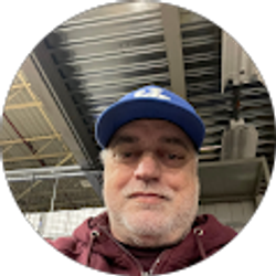 Profile photo of steven hilario