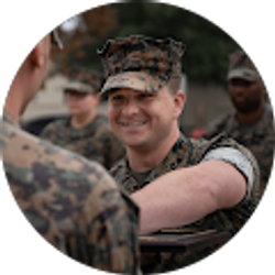 Profile photo of Logan Covey