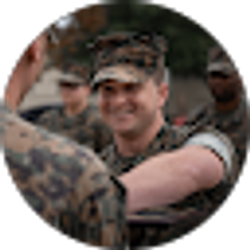 Profile photo of Logan Covey