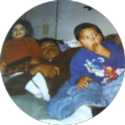 Profile photo of Hector Padron