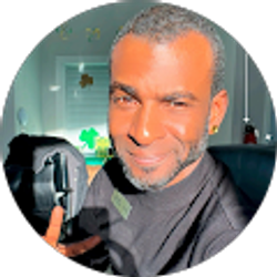 Profile photo of Lee Woolard