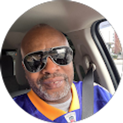 Profile photo of Jeffery Dommond