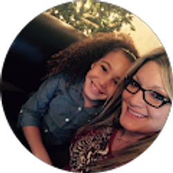 Profile photo of Nicole Dickson