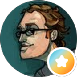Profile photo of John Bernhelm