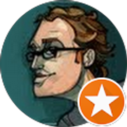 Profile photo of John Bernhelm