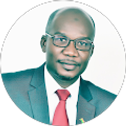 Profile photo of Abdallah Abdul Faili