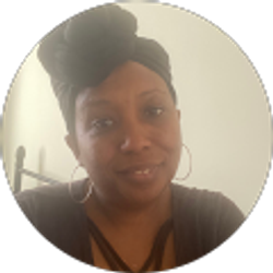 Profile photo of Kimberly Smith