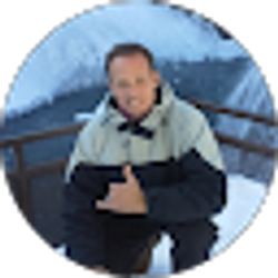 Profile photo of Ryan Larson