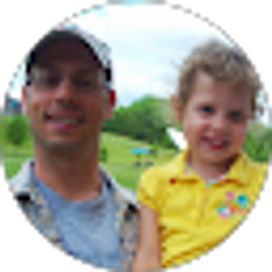 Profile photo of Mike Tonovitz