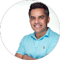 Profile photo of Rinku Saini