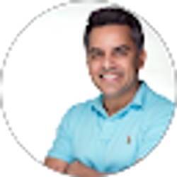 Profile photo of Rinku Saini