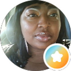 Profile photo of Tamika Jackson