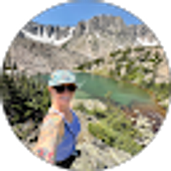 Profile photo of Ally Felley