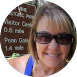 Profile photo of Maryann Della Maggiora