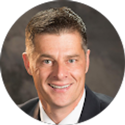 Profile photo of Martin Rohde