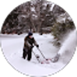 Profile photo of Snow Man
