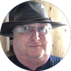 Profile photo of David Maisel