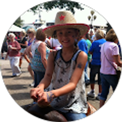 Profile photo of Heather Menninga