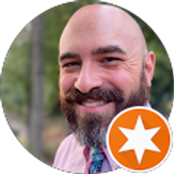 Profile photo of Gregory Cash