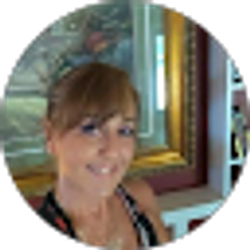 Profile photo of Terri Toscani