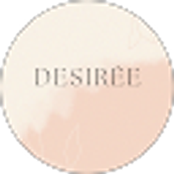 Profile photo of Desirée Gisel