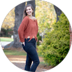 Profile photo of Kennedi Burton