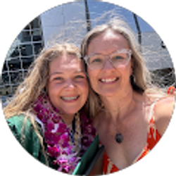 Profile photo of Jennifer Neufeld