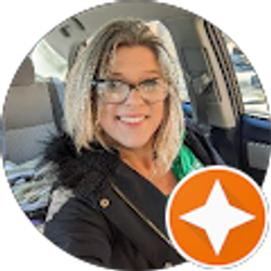 Profile photo of Carol Gadrim