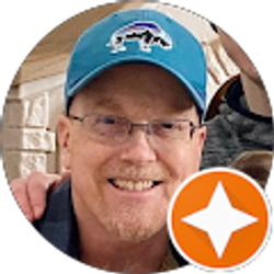 Profile photo of Tom Cody