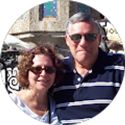 Profile photo of Ronald Shaw