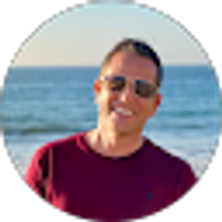 Profile photo of Russell Stroud