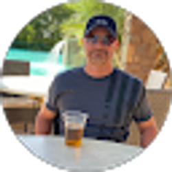 Profile photo of Dave Blessing