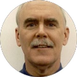 Profile photo of Jack Shearman