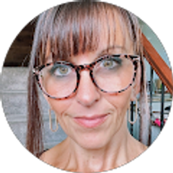 Profile photo of Tracy Vogt