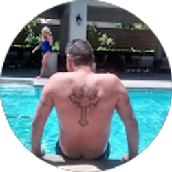 Profile photo of Robert Walker