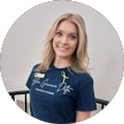 Profile photo of Abigail Wissing