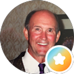 Profile photo of Richard Tomlinson