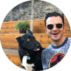 Profile photo of Peter Murray