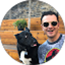 Profile photo of Peter Murray