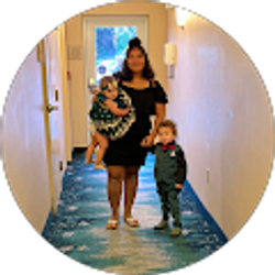 Profile photo of Alondra Truesdell