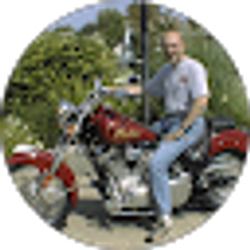 Profile photo of Tony Kirk