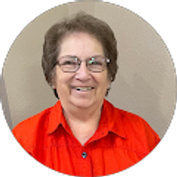 Profile photo of Julie Junod