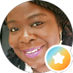 Profile photo of Theresa McCoy